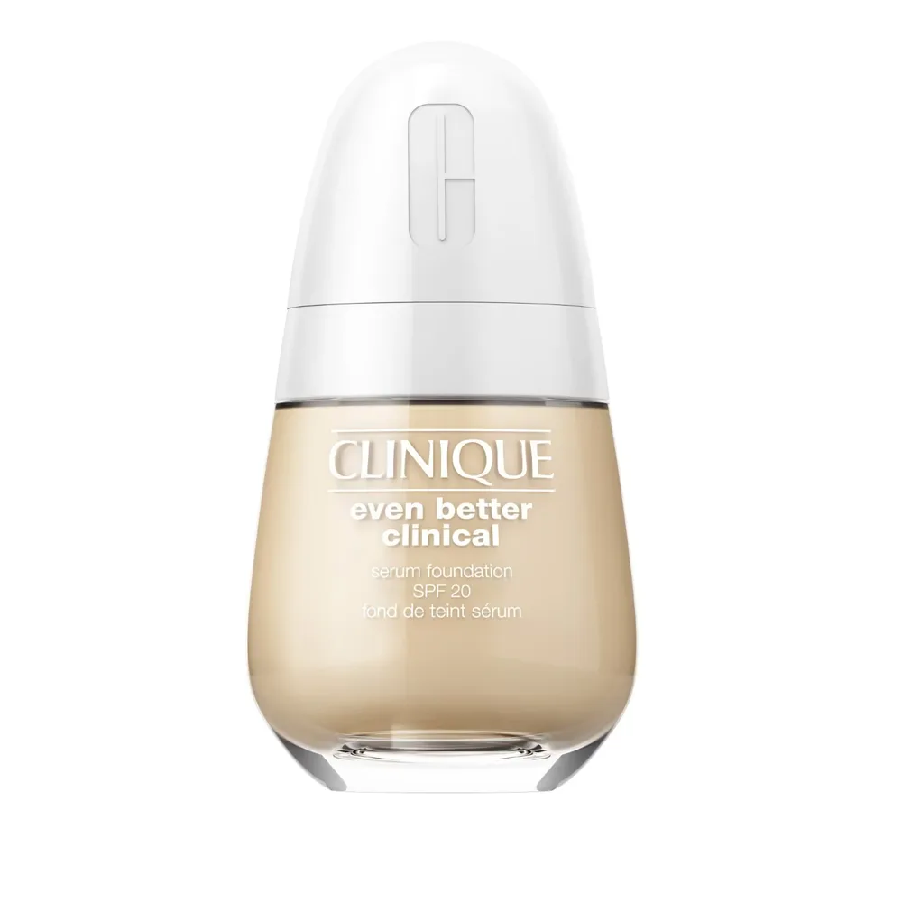 Тональный крем Clinique, оттенок WN04 - BONE. SALE