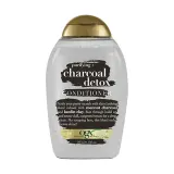 OGX Deeply Cleansing Conditioner with Activated Charcoal Dust, 385 мл — фото 1