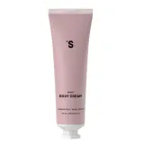 Полноценный уход Sisters Aroma Travel Smart body cream, 100 мл — фото 1