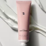 Полноценный уход Sisters Aroma Travel Smart body cream, 100 мл — фото 2