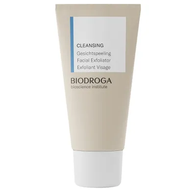 Biodroga скраб для лица, 50 мл