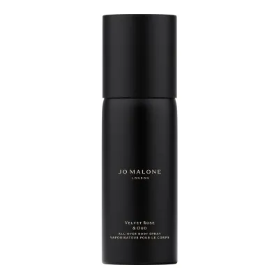 Спрей для тела Jo Malone London Velvet Rose + Oud, 125 мл