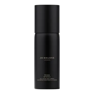Спрей для тела Jo Malone London Myrrh & Tonka All-over, 125 мл