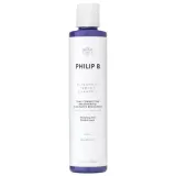 Philip B. Icelandic Blonde Шампунь для волос для осветлённых волос, 220 мл — фото 1