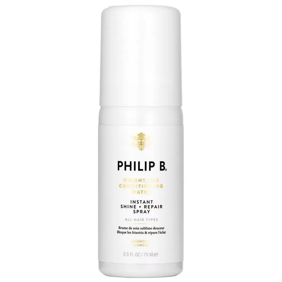 Philip B. Weightless Conditioning Water несмываемый кондиционер-спрей для волос 75 мл