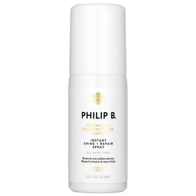 Philip B. Weightless Conditioning Water несмываемый кондиционер-спрей для волос 75 мл