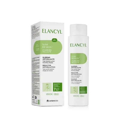 Уход против целлюлита Elancyl, 200 мл