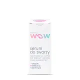 Sylveco WOW Сыворотка для лица, 15 мл — фото 2