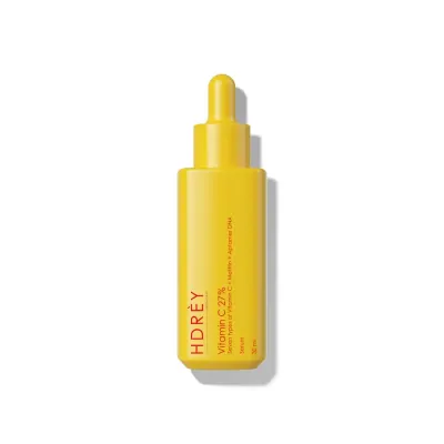 Сыворотка для лица: Glow Serum Hdrey, 30 мл