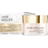 Anne Moller Nutri-Recovery Крем для лица экстра питательный SPF15, 50 мл — фото 3
