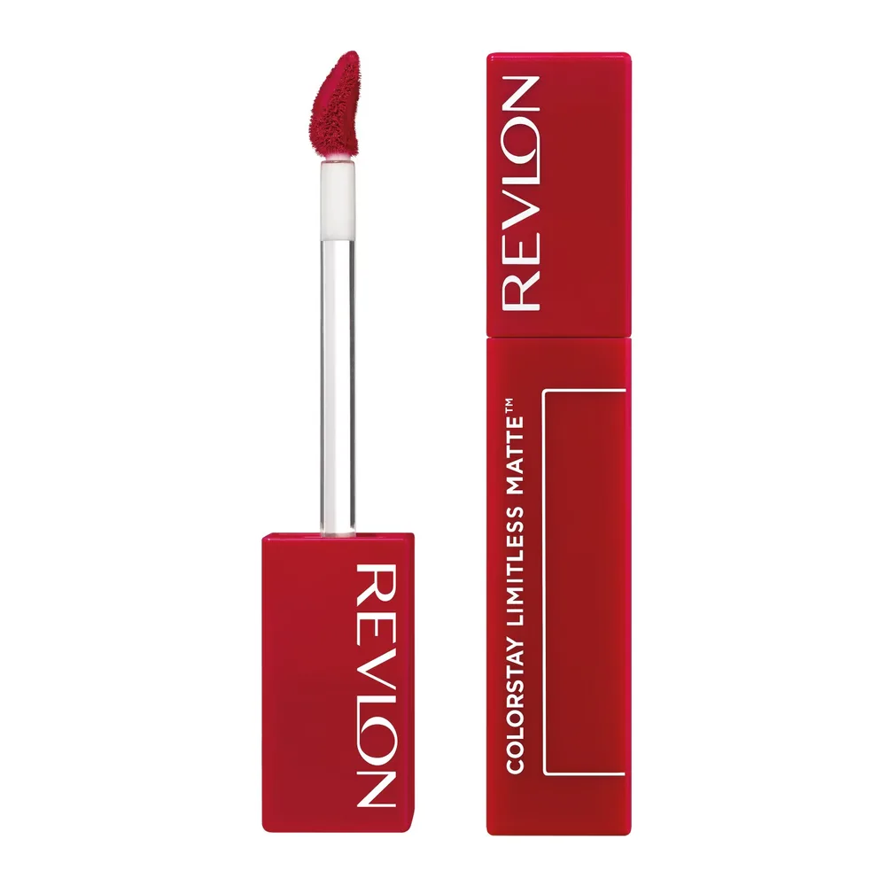 Revlon Помада для губ матовая, 5,05 г, оттенок 5.05 г