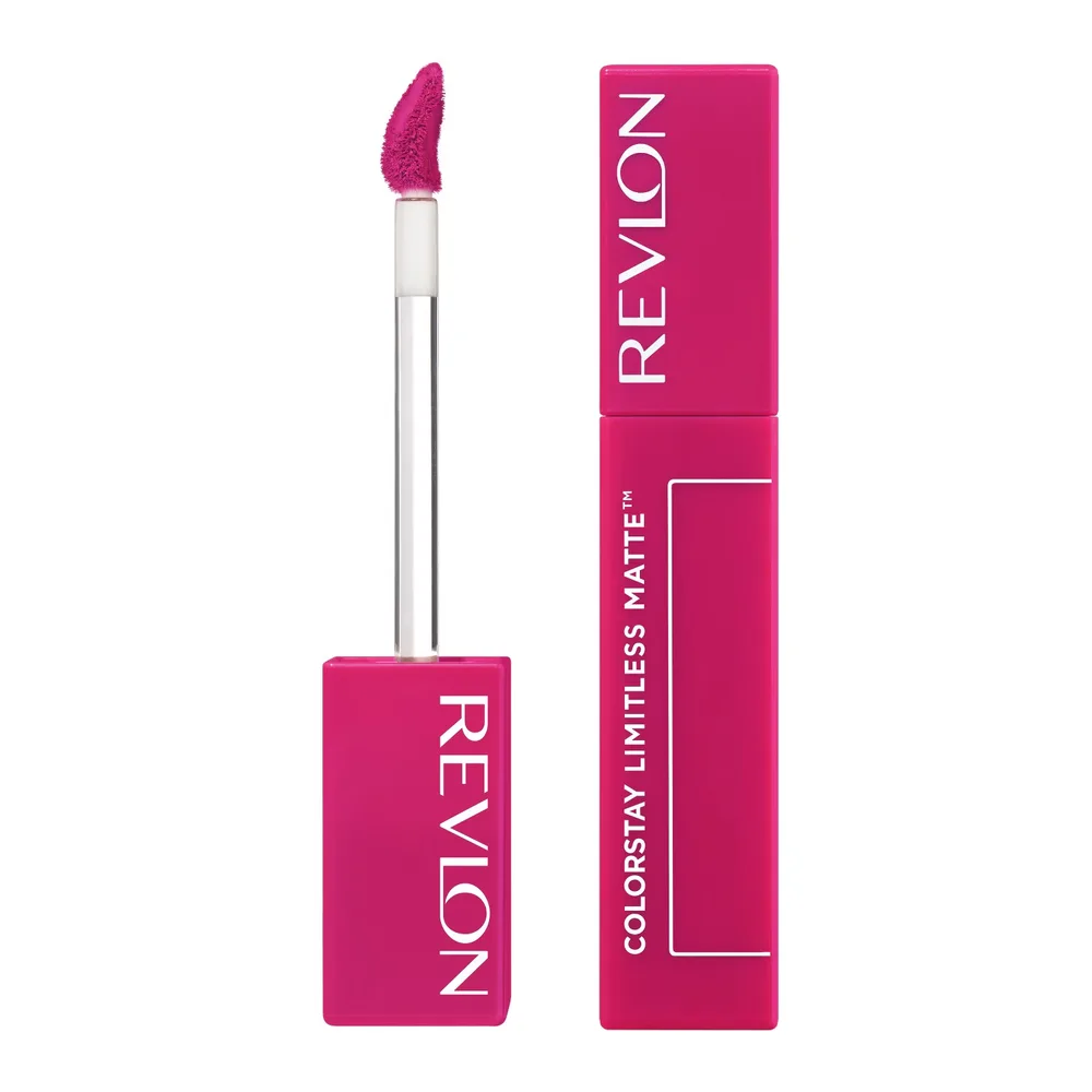 Revlon Помада для губ матовая, 5,05 г, оттенок 5.05 г (1183739)