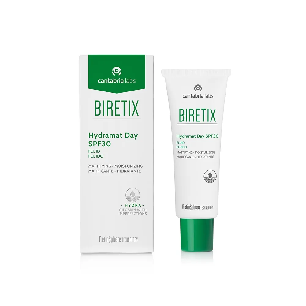 Крем для лица Biretix, 50 мл