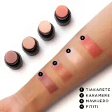 Румяна NUI Cosmetics Cream Blush, оттенок MAWHERO — фото 2