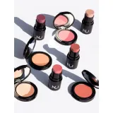 Румяна NUI Cosmetics Cream Blush, оттенок MAWHERO — фото 3