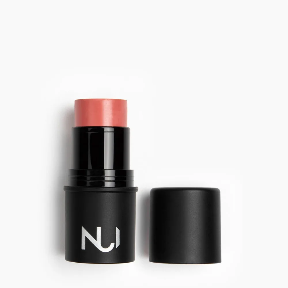 Румяна NUI Cosmetics Cream Blush, оттенок PITITI. SALE