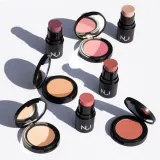 Румяна NUI Cosmetics Cream Blush, оттенок PITITI. SALE — фото 2