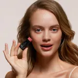 Румяна NUI Cosmetics Cream Blush, оттенок PITITI. SALE — фото 5
