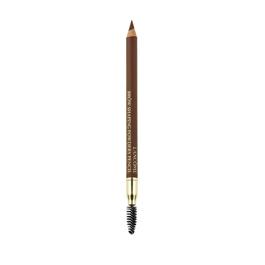 Lancôme Brow Shaping Powdery Pencil Карандаш для бровей, оттенок 5 - CHESTNUTŸ. SALE