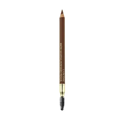Lancôme Brow Shaping Powdery Pencil Карандаш для бровей, оттенок 5 - CHESTNUTŸ. SALE