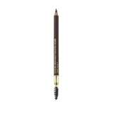 Lancôme Brow Shaping Powdery Pencil Карандаш для бровей, оттенок 8 - DARK BROWN. SALE — фото 1