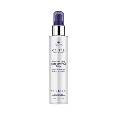 Alterna Styling Rapid Blowout бальзам для укладки феном 147 мл