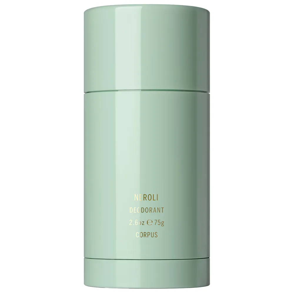 Дезодорант Corpus Neroli Deodorant, 75 г