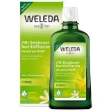 Weleda Дезодорант шариковый, 200 мл — фото 1