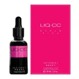 Liqpharm LIQ CC Serum Rich сыворотка для лица с витамином C 30 мл — фото 1