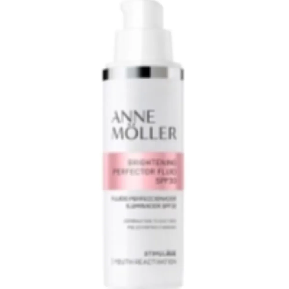 Жидкость для лица Anne Moller Brightening Perfector Fluid SPF30, 50 мл