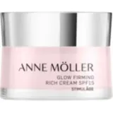 Крем для лица Anne Moller Glow Firming Rich Cream SPF15, 50 мл — фото 1