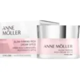 Крем для лица Anne Moller Glow Firming Rich Cream SPF15, 50 мл — фото 3