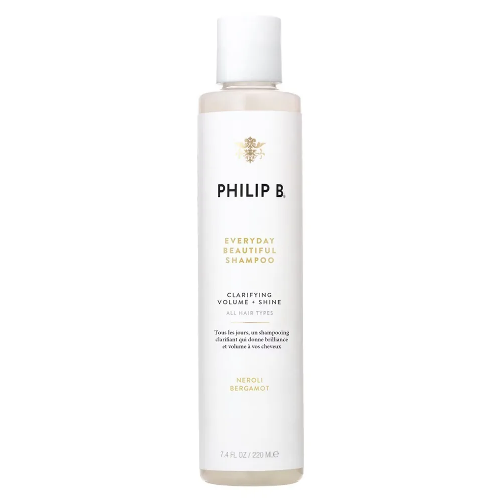 Шампунь для волос Philip B. Every Day Beautiful Shampoo, 220 мл