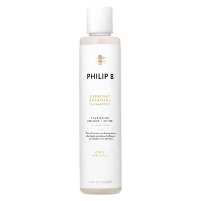 Шампунь для волос Philip B. Every Day Beautiful Shampoo, 220 мл