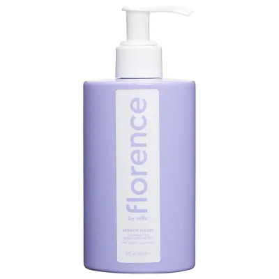 florence by mills Mirror Magic Эмульсия для тела с эффектом сияния, 283 г