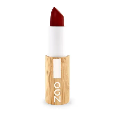 Zao Cocoon Помада для губ в стике, оттенок 413 - BORDEAUX. SALE