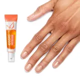 essie On a Roll масло для ногтей и кутикулы, абрикос, 13,5 мл — фото 3