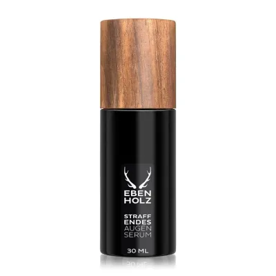 EBENHOLZ Skincare Straffendes Augenserum подтягивающая сыворотка для кожи вокруг глаз 30 мл