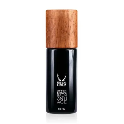 Ebenholz Skincare Бальзам после бритья антивозрастной, 60 мл