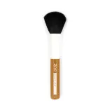 Zao Bamboo Face Powder Brush кисть для пудры и бронзера, 1 шт — фото 1