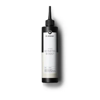 HH Simonsen Keratin Boost уход для волос с гидролизованным кератином, 250 мл
