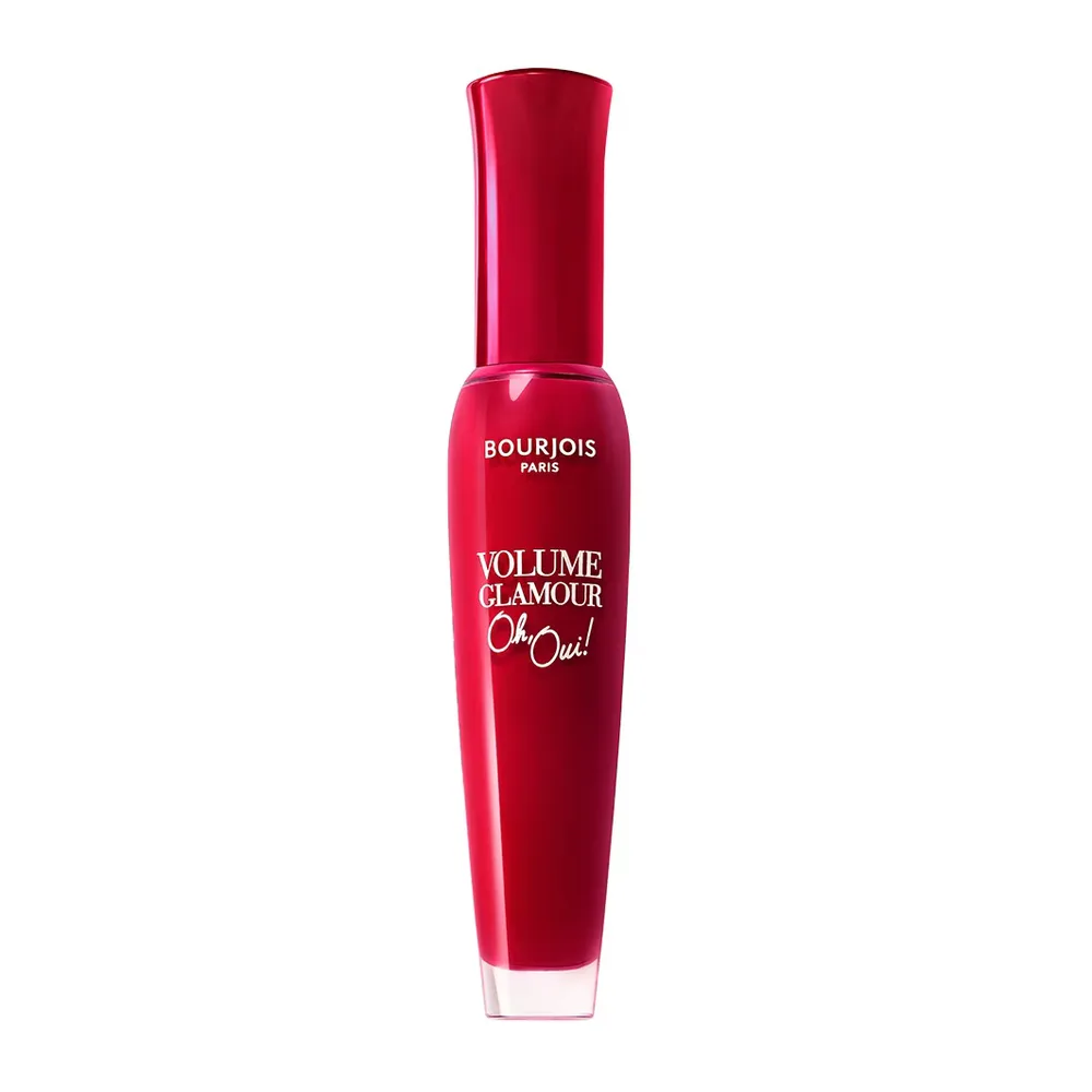 Bourjois Volume Glamour Oh Yes!! Mascara for Volume - Black, 8 мл