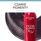 Bourjois Volume Glamour Oh Yes!! Mascara for Volume - Black, 8 мл — фото 2