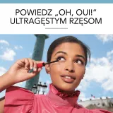 Bourjois Volume Glamour Oh Yes!! Mascara for Volume - Black, 8 мл — фото 5