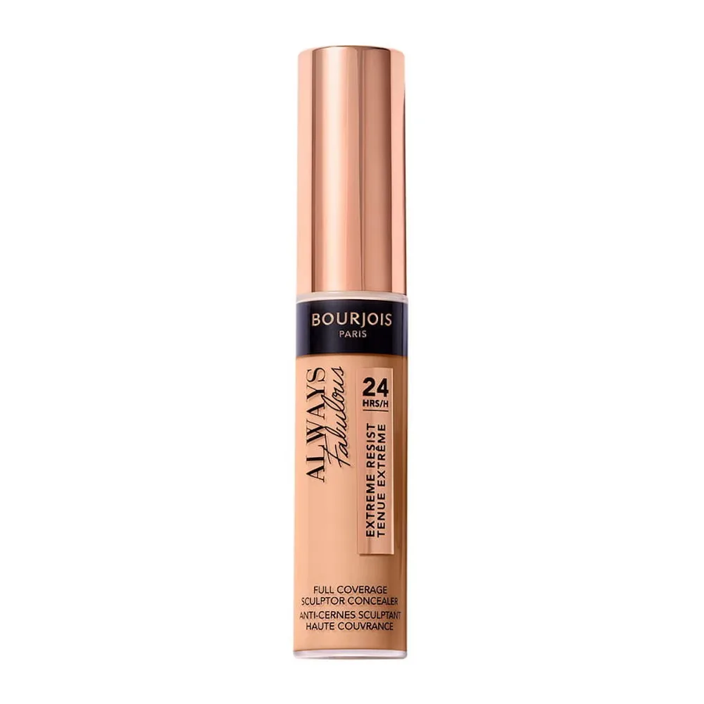 Корректор Bourjois Always Fabulous, оттенок IVOIRE. SALE