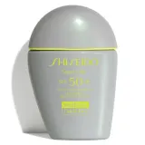 Shiseido Sports BB крем SPF 50+ — фото 1