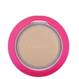 Электрическое устройство для массажа лица FOREO UFO mini, оттенок Fuchsia — фото 3