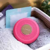 Электрическое устройство для массажа лица FOREO UFO mini, оттенок Fuchsia — фото 4