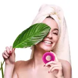Электрическое устройство для массажа лица FOREO UFO mini, оттенок Fuchsia — фото 6