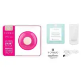 Электрическое устройство для массажа лица FOREO UFO mini, оттенок Fuchsia — фото 7